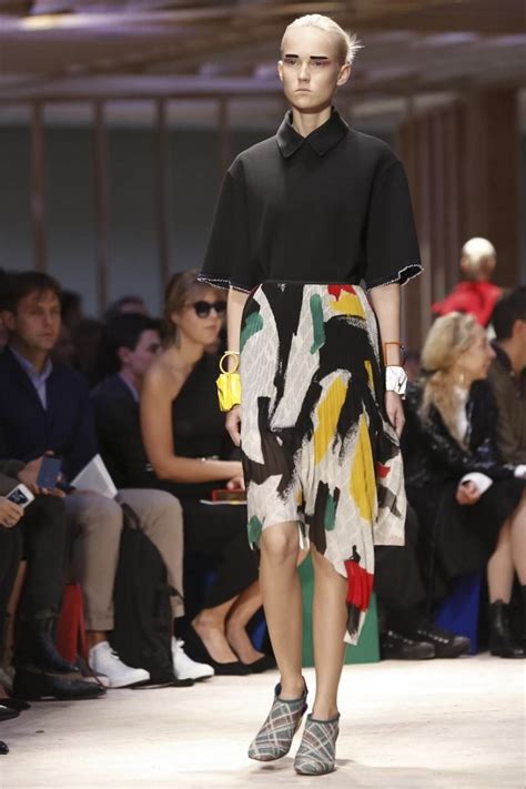 celine ss14|Céline SS14: Runway Highlights and Key Fashion Trends .